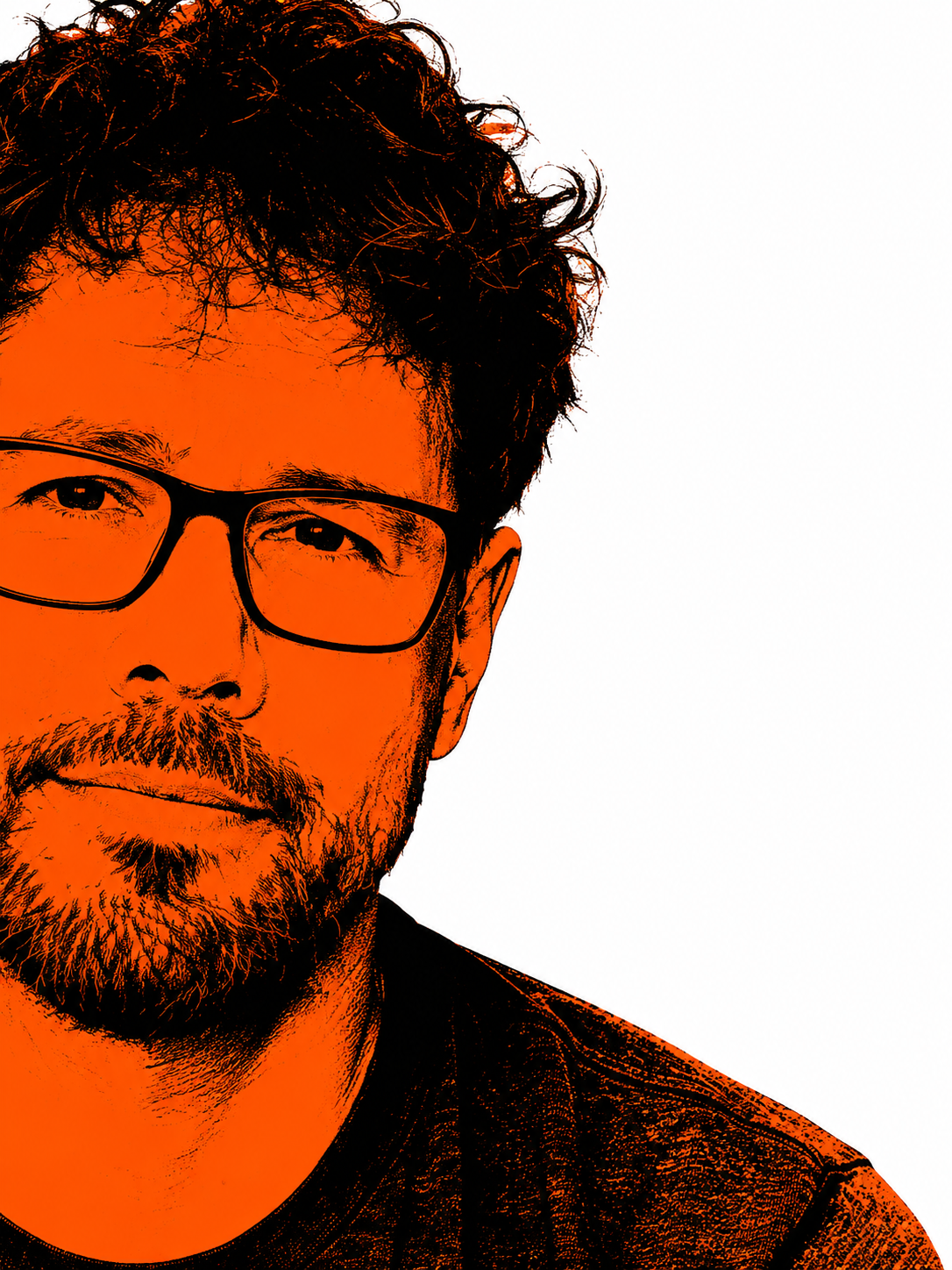 David Díaz, fundador de DiazUX Studio