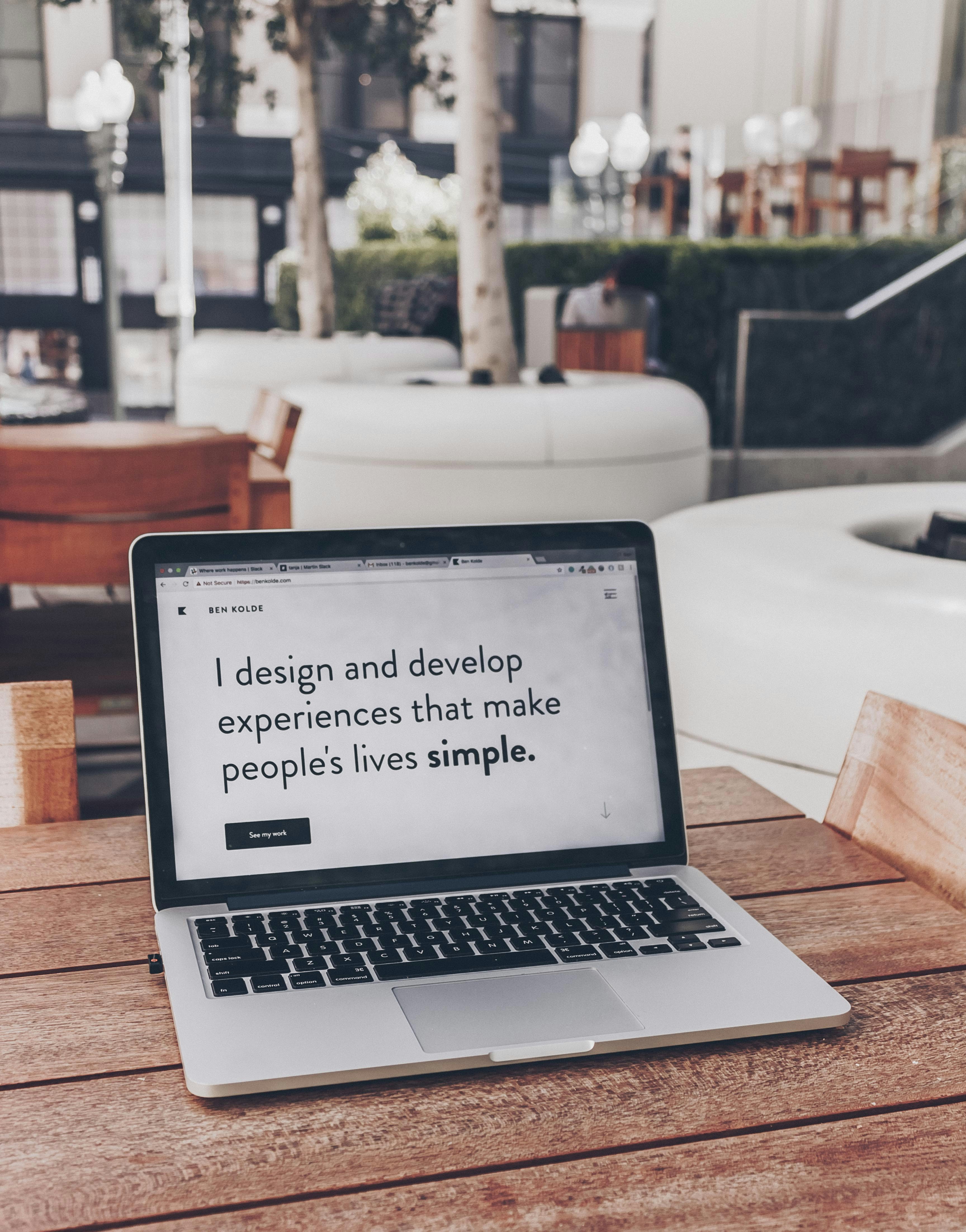Cómo elegir una agencia de diseño web